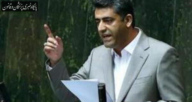 نگران هزینههای وزارت بهداشت هستیم و نمکی اقتصاد سلامت را بلد است نگران هزینههای وزارت بهداشت هستیم و نمکی اقتصاد سلامت را بلد است
