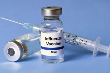 واکسن و داروی آنفلوآنزا بیش از نیاز در داروخانه‌ها موجود است