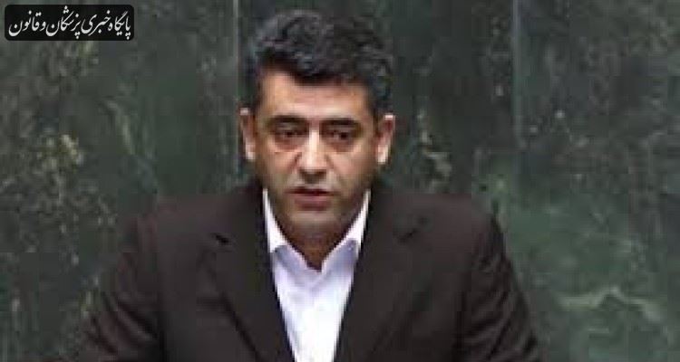 برنامه نمکی با اسناد بالادستی در یک راستا هستند برنامه نمکی با اسناد بالادستی در یک راستا هستند