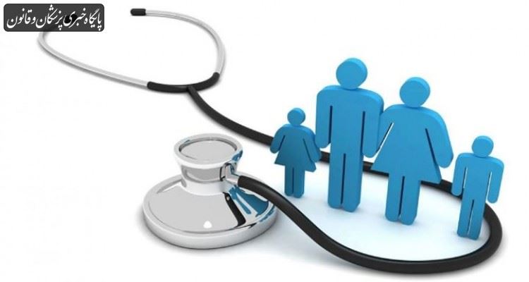 طرح اجتماعی کردن سلامت در دستور کار وزارت بهداشت قرار دارد