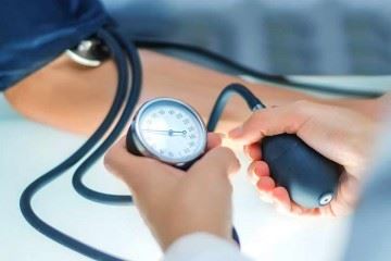 تمام افراد شناسایی شده دارای فشارخون بالا در حال کنترل و درمان هستند