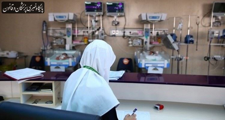 طرح رعایت حریم بیماران خانم در بیمارستان‌ها جزو سیاستهای وزارت بهداشت است
