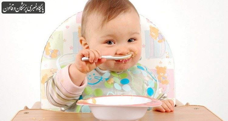 سوء تغذیه کودکان بیش از ۷۵ درصد در ایران کاهش یافته است