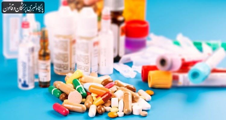 برخی از داروهای خاص در داروخانه‌های منتخب توزیع می‌شود
