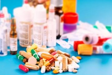 برخی از داروهای خاص در داروخانه‌های منتخب توزیع می‌شود