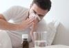 در شرایط ابتلا به آنفلوانزا انجام آزمایش تیروئید را به تاخیر بیندازید