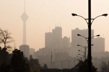 آلودگی هوا، بیش از ۷ هزار نفر راهی اورژانس شدند