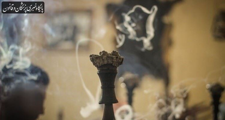 قلیان در قهوهخانهها، آیا ممنوع است؟ قلیان در قهوهخانهها، آیا ممنوع است؟