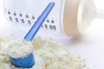 قرص در شیر خشک، سازمان غذاودارو سلامت شیرخشک‌ها را تایید می‌کند