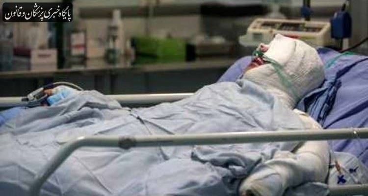 هیچ کدام از بیمارستان‌های خصوصی در تهران بخش سوختگی ندارند
