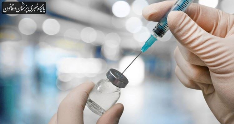 اولین محموله واکسن تزریقی فلج اطفال از سوی یونیسف به ایران ارسال شد