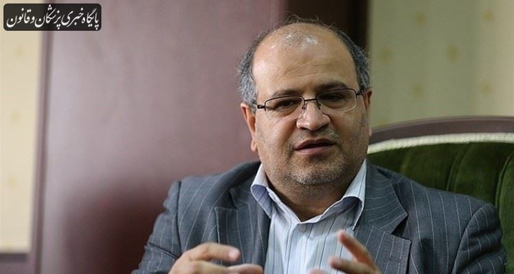 اداره بیمارستان یکی از سختترین کارهای اجرایی در نظام سلامت است اداره بیمارستان یکی از سختترین کارهای اجرایی در نظام سلامت است