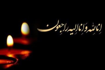 پیام تسلیت رئیس دانشگاه شهید بهشتی برای درگذشت دکتر گل‌علیزاده