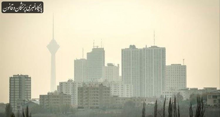 باید قانون هوای پاک و آییننامههای آن اجرایی شود باید قانون هوای پاک و آییننامههای آن اجرایی شود