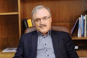 سعید نمکی به‌عنوان وزیر بهداشت منصوب شد