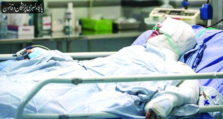 تحریمها باعث شده پانسمانهای سوختگی دچار مشکل شود تحریمها باعث شده پانسمانهای سوختگی دچار مشکل شود