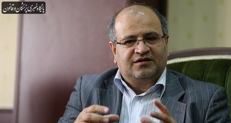 آلودگی هوا ریسکفاکتور بروز آلزایمر در افراد محسوب میشود آلودگی هوا ریسکفاکتور بروز آلزایمر در افراد محسوب میشود