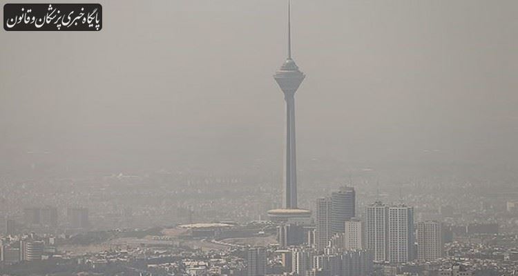 مرگ‌ بر اثر آلودگی هوا، سالانه ۵.۷ میلیارد دلار خسارت