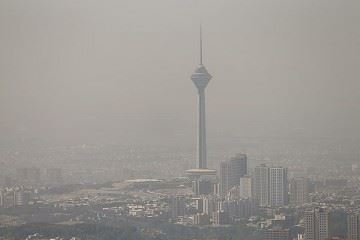 مرگ‌ بر اثر آلودگی هوا، سالانه ۵.۷ میلیارد دلار خسارت