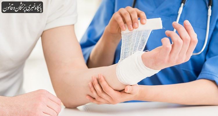 کلینیک زخم، چه تعداد در کشور وجود دارد؟ کلینیک زخم، چه تعداد در کشور وجود دارد؟