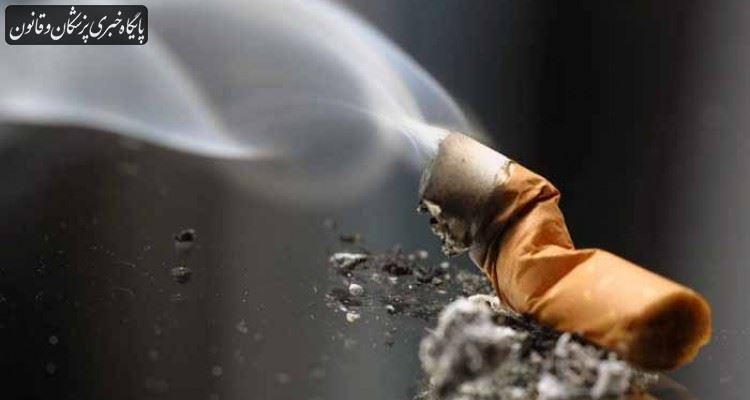 مالیات بر دخانیات با استانداردهای سازمان بهداشت جهانی فاصله زیادی دارد مالیات بر دخانیات با استانداردهای سازمان بهداشت جهانی فاصله زیادی دارد