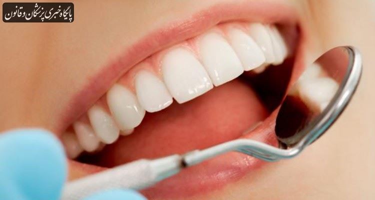 ارتقا سلامت دهان و دندان جزئی از سبک زندگی است