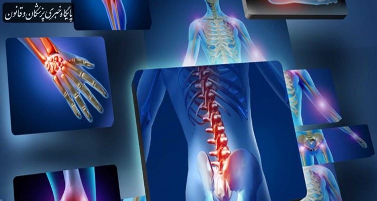 خدمات فیزیوتراپی نیازمند تخصصیتر شدن خدمات فیزیوتراپی نیازمند تخصصیتر شدن