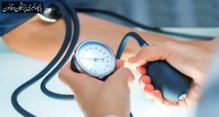 تقدیر از دست‌اندرکاران بسیج ملی کنترل فشار خون