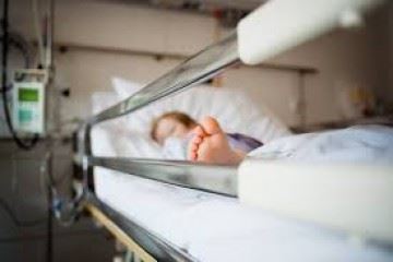 بیمارستان مفید بیشترین تعداد ارجاع در بین بیمارستان های کودکان خاورمیانه را دارد