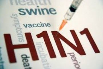 تعداد کل تلفات آنفلوانزا؛ از اول مهر ماه تا کنون ۱۰۸ نفر