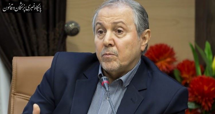 مجلس آماده است از سیاستهای کلان وزارت بهداشت در حوزه سلامت حمایت کند مجلس آماده است از سیاستهای کلان وزارت بهداشت در حوزه سلامت حمایت کند
