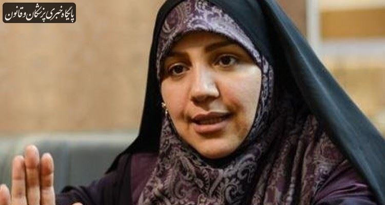 در بودجه ۹۹ مبلغ ۴۰۰ میلیارد تومان برای بیمه زنان سرپرست خانوار تعیین شده است در بودجه ۹۹ مبلغ ۴۰۰ میلیارد تومان برای بیمه زنان سرپرست خانوار تعیین شده است