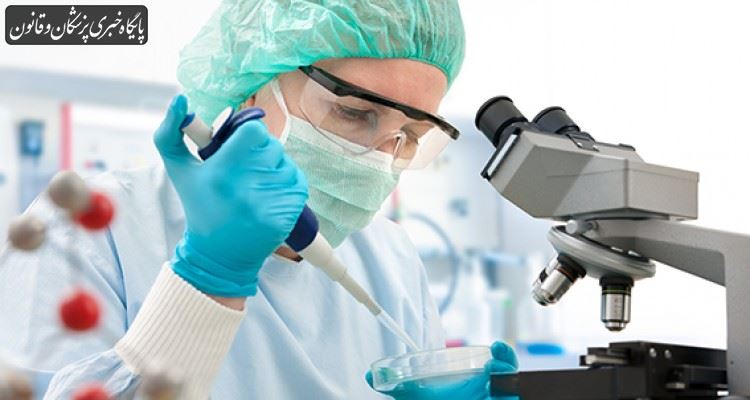 استنادات اعضای هیات علمی دانشگاه علوم پزشکی تهران بیش از ۲ برابر دانشگاه شهید بهشتی است استنادات اعضای هیات علمی دانشگاه علوم پزشکی تهران بیش از ۲ برابر دانشگاه شهید بهشتی است