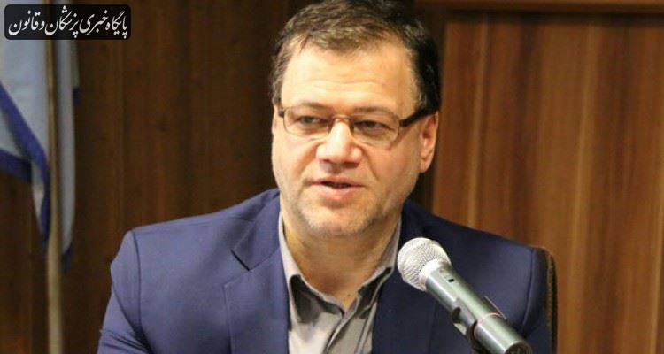 آموزش زیربنای نظام سلامت است آموزش زیربنای نظام سلامت است