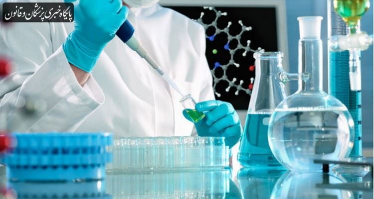 نقش ویژه آزمایشگاهها در تشخیص و مراقبتهای سلامت در فوریتها و بلایا نقش ویژه آزمایشگاهها در تشخیص و مراقبتهای سلامت در فوریتها و بلایا