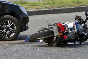 استفاده از کلاه ایمنی ۲۵ درصد تصادفات منجر به مرگ موتورسواران را کاهش می‌دهد