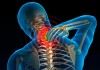 مشکلات گردن و کمر از مهمترین دلایل مراجعه به مراکز درمانی است