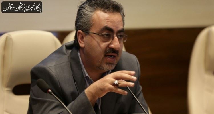 انتشار سند ازسوی رئیس روابط عمومی وزارت بهداشت در خصوص تحریم دارویی ایران
