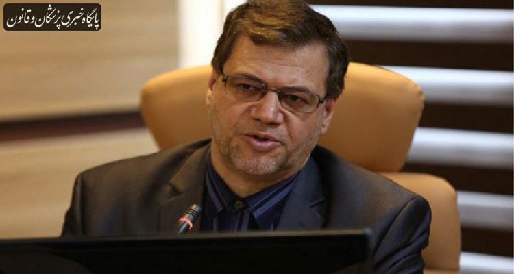 معاون آموزشی وزیر بهداشت استعفا کرد معاون آموزشی وزیر بهداشت استعفا کرد