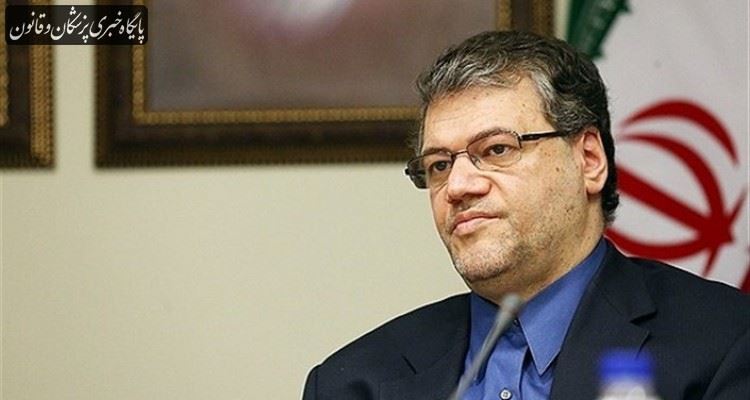 باقر لاریجانی بهعنوان مشاور عالی وزیر در عرصههای مختلف نظام سلامت منصوب شد باقر لاریجانی بهعنوان مشاور عالی وزیر در عرصههای مختلف نظام سلامت منصوب شد