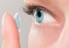 عوارض استفاده از لنزهای چشمی عرضه شده در آرایشگاه‌ها