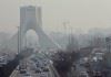 وزارت بهداشت موظف است مرگ‌های منتسب به آلودگی هوا را محاسبه کند