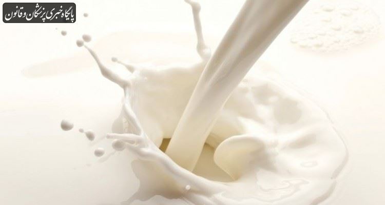در ایران غنی سازی شیر با ویتامین D انجام شده است
