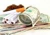 افزایش مالیات بر دخانیات مهم‌ترین راهکار کاهش مصرف آن است