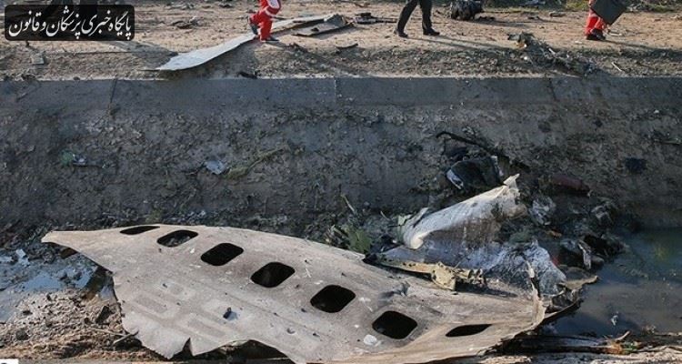 تعدادی از دانشجویان پزشکی ایرانی در هواپیمای اوکراینی جان باختند