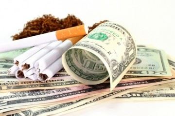 سهم وزارت بهداشت از محل درآمد مالیات بر دخانیات ۵۰ درصد اعلام شده است
