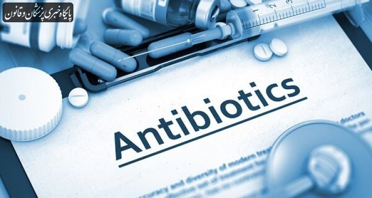 سرانه مصرف آنتی بیوتیک در ایران ۱۴ تا ۱۶ برابر استاندارد جهانی است
