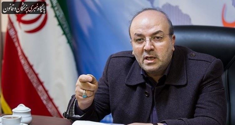 ورود تکنولوژی به کشور بدون بررسی زیرساختها، آفت بزرگ حوزه تجهیزات پزشکی است ورود تکنولوژی به کشور بدون بررسی زیرساختها، آفت بزرگ حوزه تجهیزات پزشکی است