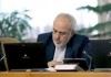 پیام تسلیت وزیر امور خارجه ایران به مدیرکل امور بین‌الملل وزارت بهداشت