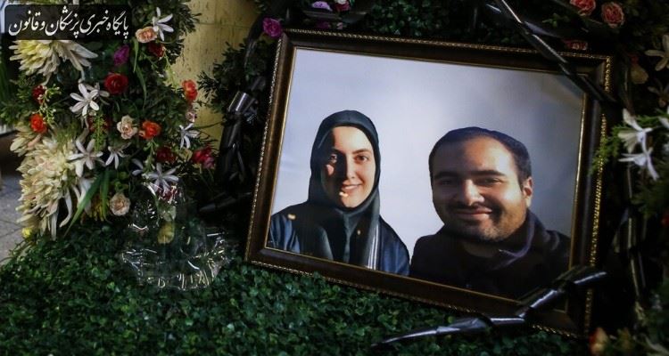 پیام تسلیت دبیرکل کمیسیون ملی یونسکو به مدیرکل امور بینالملل وزارت بهداشت پیام تسلیت دبیرکل کمیسیون ملی یونسکو به مدیرکل امور بینالملل وزارت بهداشت